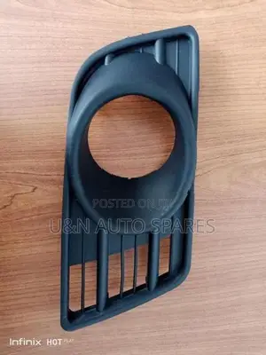 Suzuki Swift Fog Lamp Cover