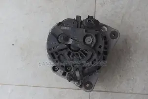 Audi Alternator 90A