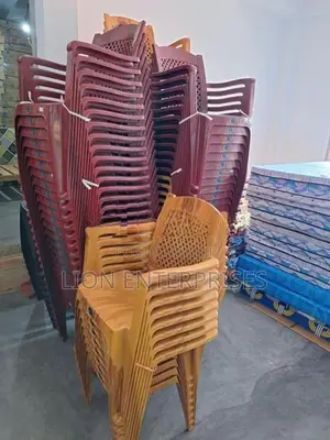 Arm Chairs
