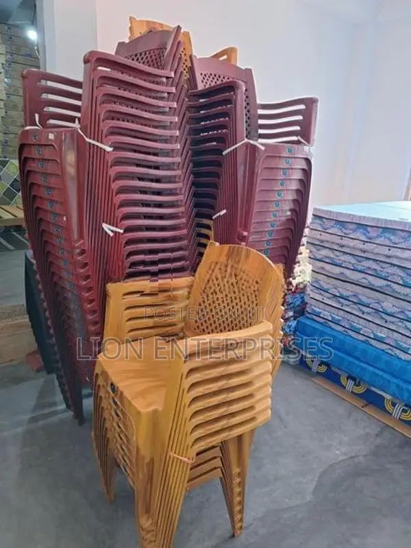 Arm Chairs