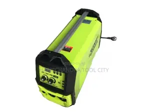 Xcort Ac/dc Aluminium / Ss Brass Copper Puls Tig Welding Plant 180 A