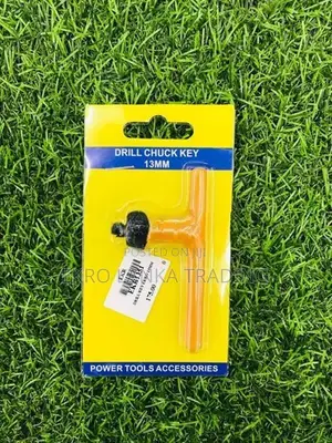 Drill Key 13 Mm
