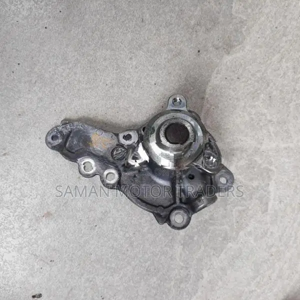 Suzuki Wagon R Mh55 Water Pump