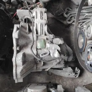 Suzuki Alto Ha24 Manual Gear Box