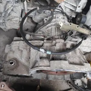 Nissan March K11 Gear Box