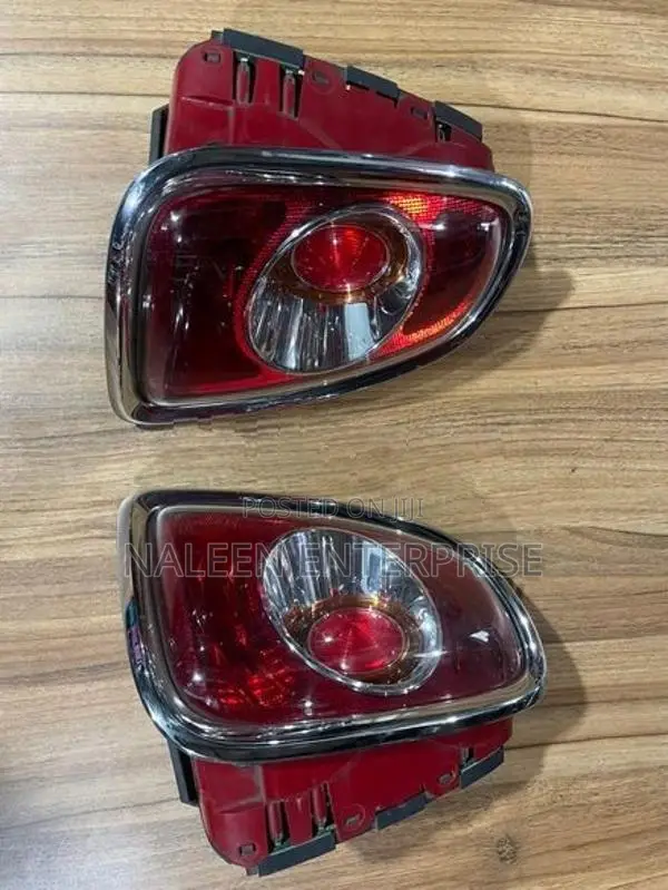 Mini Cooper R56 Tail Light