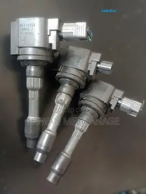 Honda Vezel Grace GP5 GP1 GP2 Insight N Box Ignition Coil