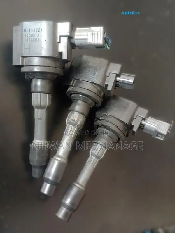 Honda Vezel Grace GP5 GP1 GP2 Insight N Box Ignition Coil
