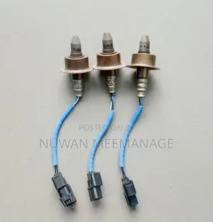 Honda Vezel GP5 Grace Catalytic Converter Oxygen Sensor