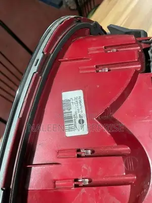 Mini Cooper R56 Tail Light