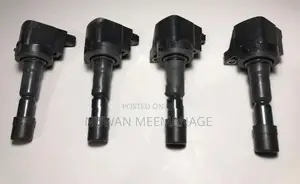 Honda Vezel Grace GP5 GP1 GP2 Insight N Box Ignition Coil