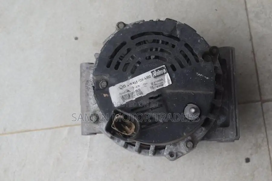 Mercedes Benz Alternator 100A