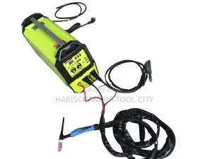 Xcort Ac/dc Aluminium / Ss Brass Copper Puls Tig Welding Plant 180 A