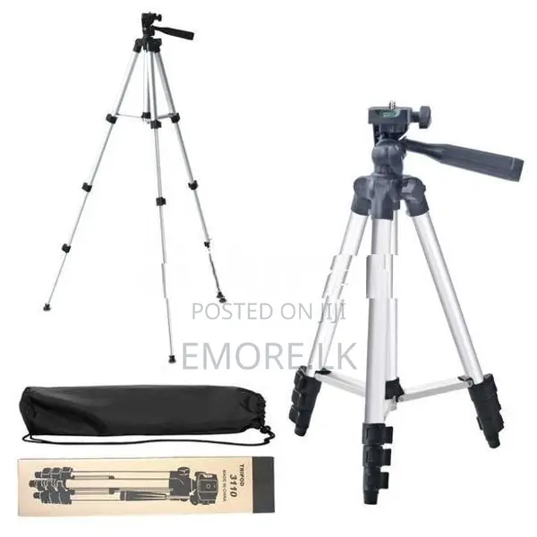 Tripod 3110 Camera mobile phone