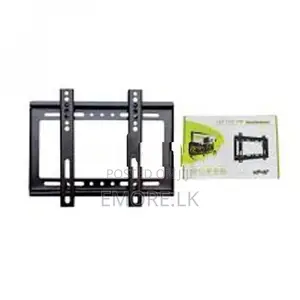 TV 14 42 Full Motion Wall Mount Bracket new
