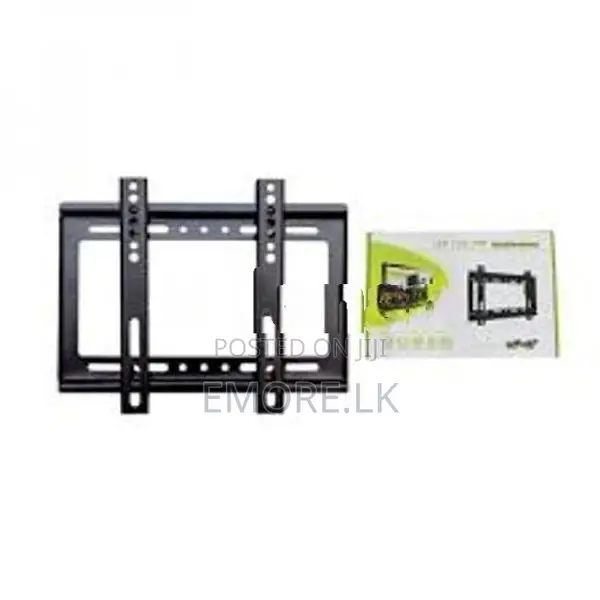 TV 14 42 Full Motion Wall Mount Bracket new