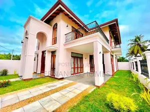 House For Sale In Negombo