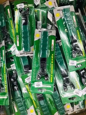 Grinder Key
