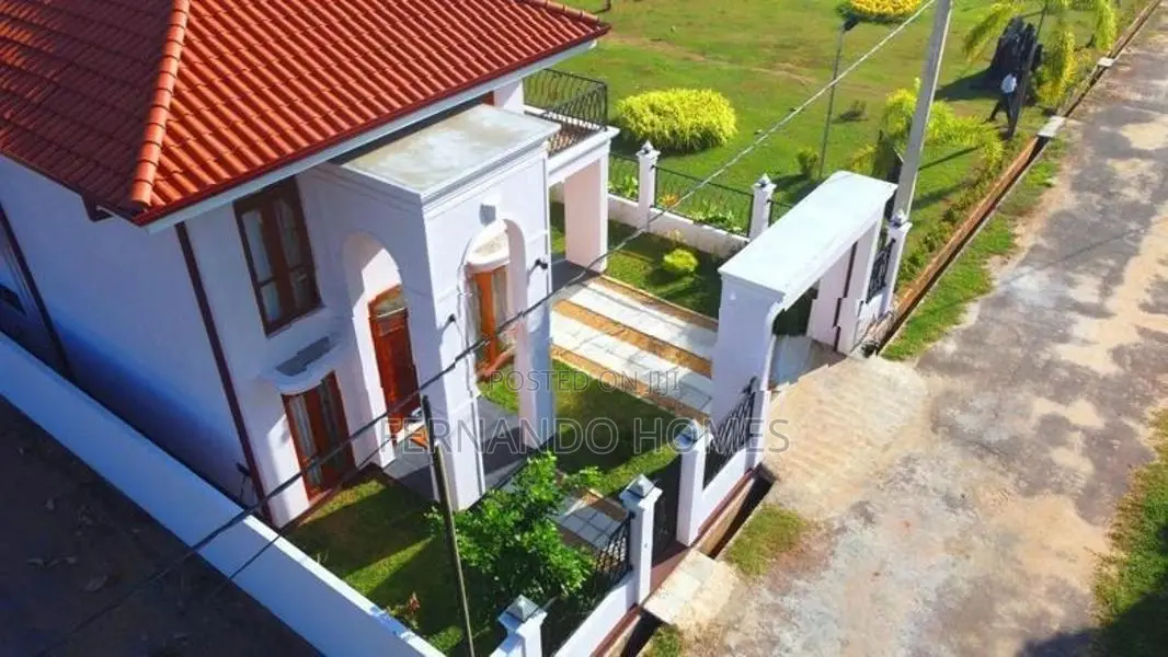 House For Sale In Negombo