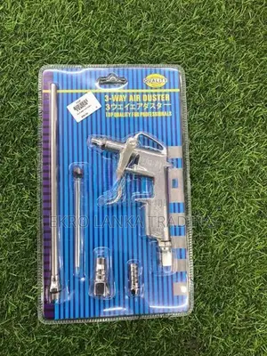 Air Duster Gun