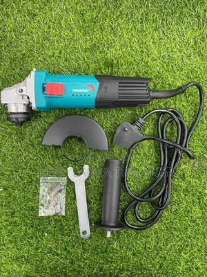 Angle Grinder 4.5"