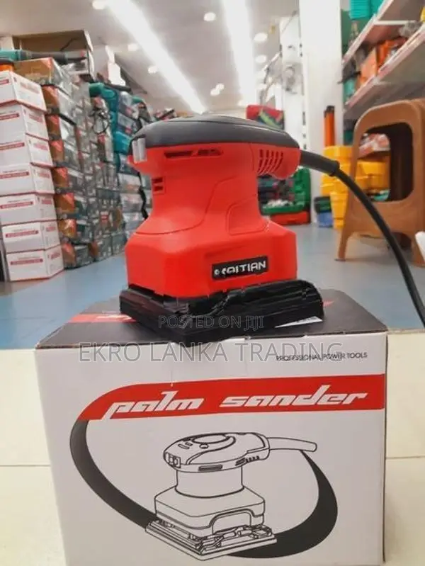 Sander