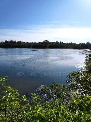Benthota : 588p Rever Frunt Hotel Land for Sale with excellent View