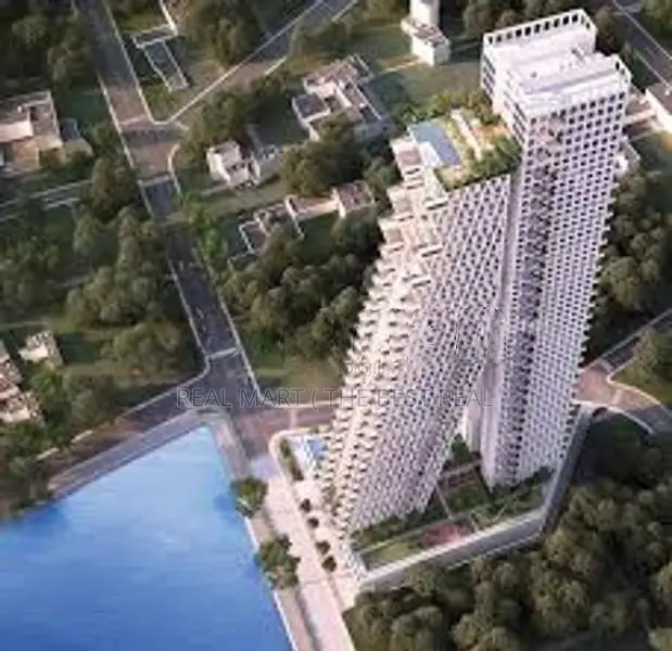 Altair : 3BR High Luxury Apartment for sale in Colombo 02