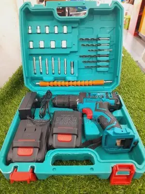 Meakida 21V Cordless Grill