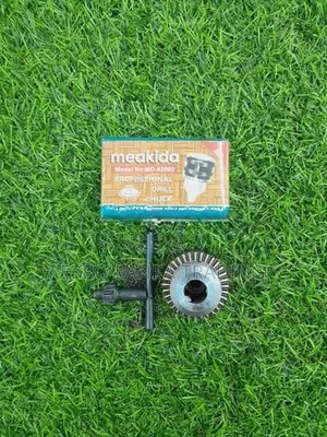 Grill Chuck 10 Mm
