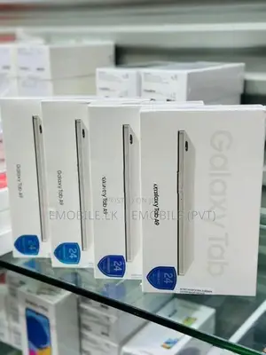 Galaxy Tab A9|8GB RAM|128GB