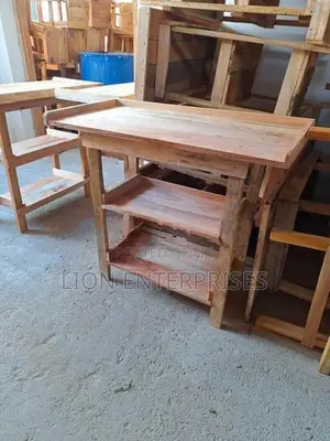 Rack tables.....:::::