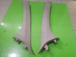 Nissan Xtrail T31 Interior Plastic set