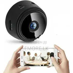 A9 SPY Mini wifi Camera CCTV new