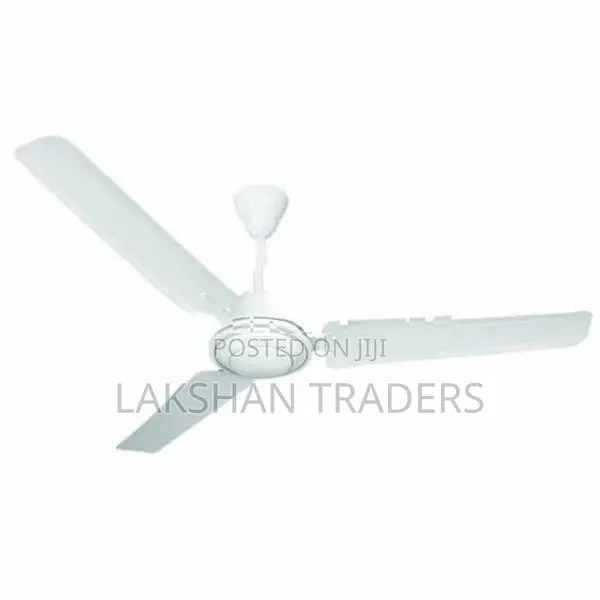 Telesonic 56" Aluminium Blade Ceiling Fan