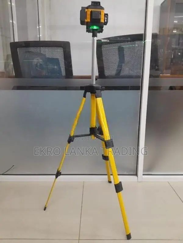 Laser Level