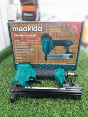 Air Brad Nailer