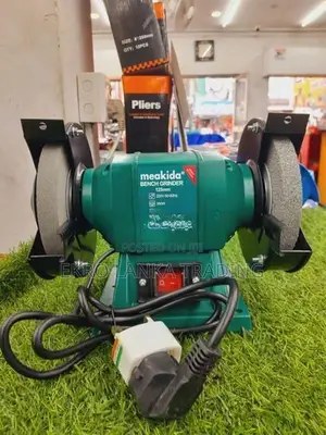 Bench Grinder Machine