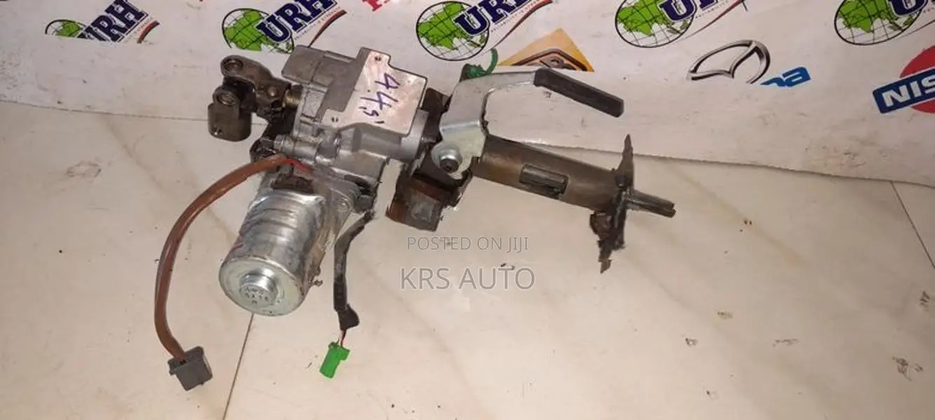 Suzuki Wagon R MH 44 S Steering Coloumn