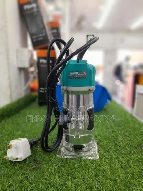 Electric Trimmer
