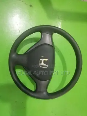 Honda Airwave Steering Wheel