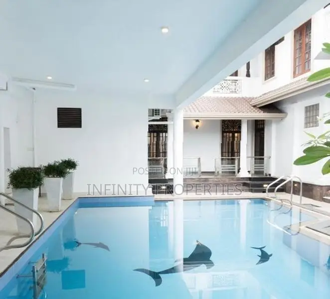 (AFA792) Luxury 03 Story House Sale At Baddagana PitakotteRd