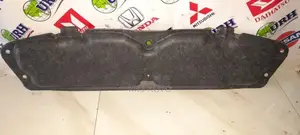 Nissan Leaf Bonnet Ins Pad