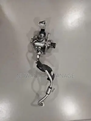 Honda Vezel Gdi Pump