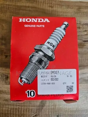 Honda Spark Plugs For Vezel