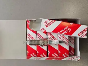 Toyota Premio Spark Plugs