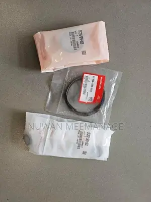 Oil Seal for Honda Vezel GP5 GP7 Grace
