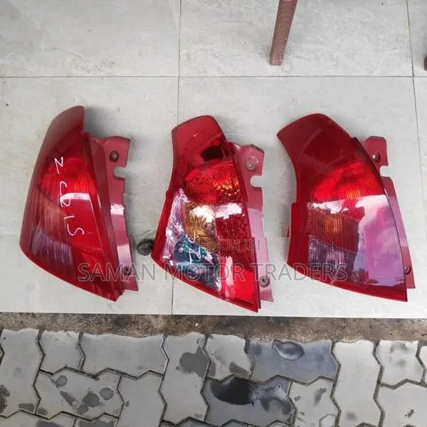 Suzuki Swif Zc71 Tail Light