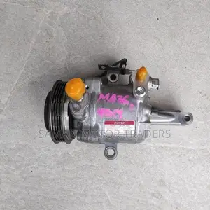 Suzuki MA36S AC Compressor