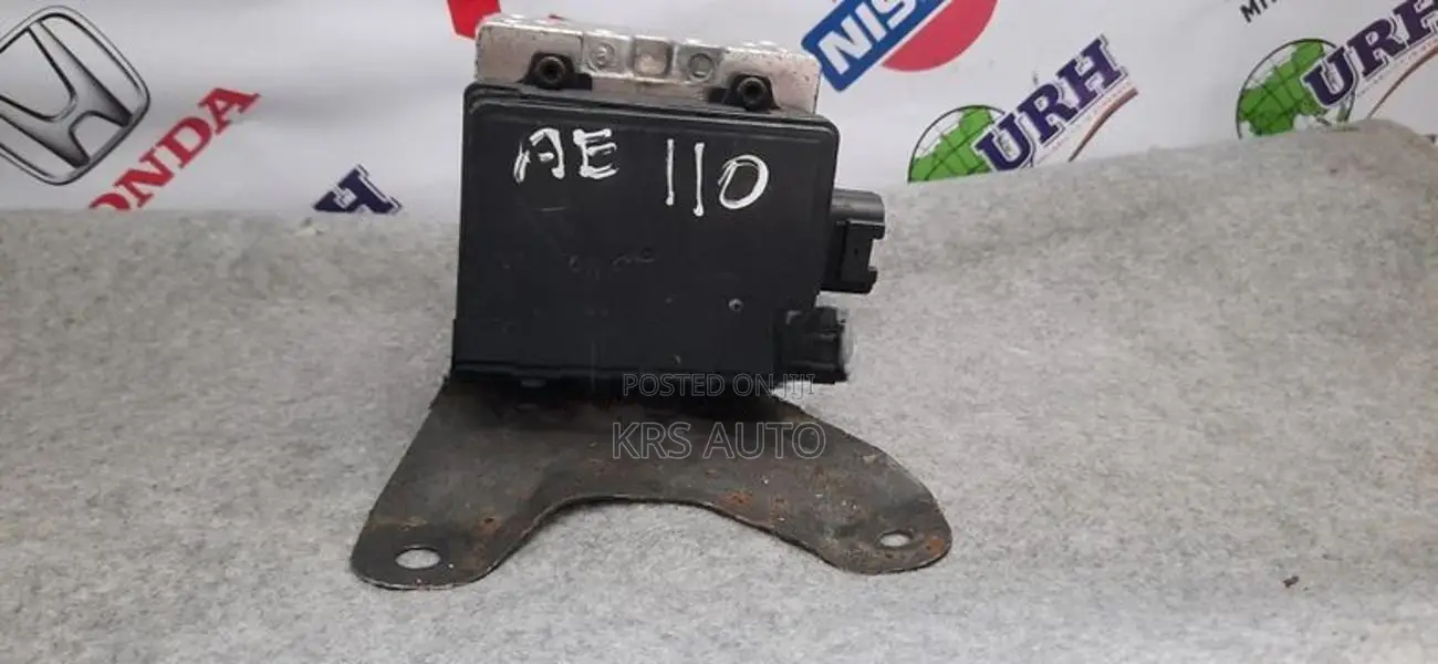 Toyota Corolla AE 110 ABS Unit